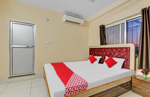 Ranchi Hotel | Super Hotel O SRI JAGARNATH BANQUET & HOTEL
