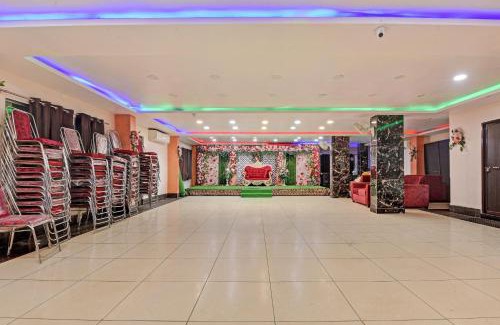 Ranchi Hotel | Super Hotel O SRI JAGARNATH BANQUET & HOTEL