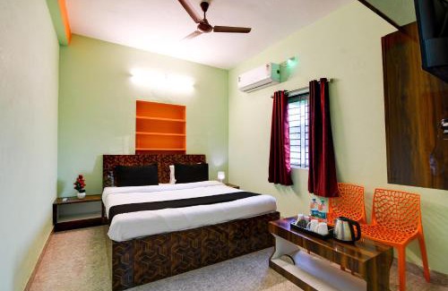 Patia Hotel | Super Hotel O Star light