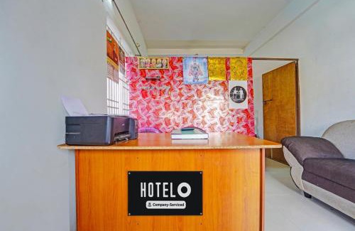 Tirupur Hotel | Super Hotel O Sulur Bus Terminal Formerly Sri Sakthi Vinayagar Residency