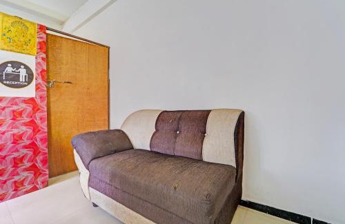 Tirupur Hotel | Super Hotel O Sulur Bus Terminal Formerly Sri Sakthi Vinayagar Residency