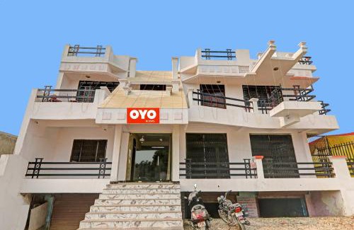 Gorakhpur Hotel | Super Hotel O Sunrise Inn