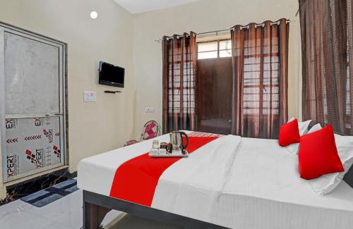 Gorakhpur Hotel | Super Hotel O Sunrise Inn