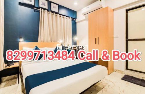 Gorakhpur Hotel | Super Hotel O Sunrise Inn