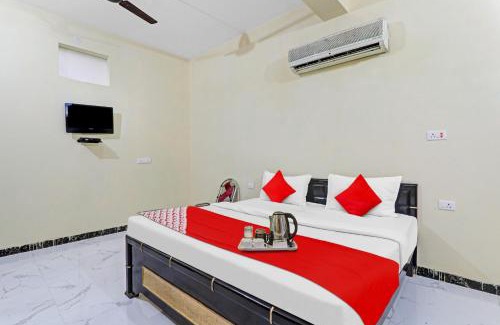 Gorakhpur Hotel | Super Hotel O Sunrise Inn