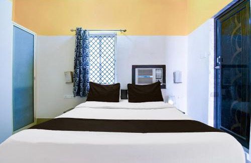 Patia House | Super Hotel O Swaranpuri Near KIIT Square