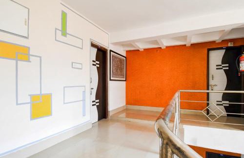 Patia House | Super Hotel O Swaranpuri Near KIIT Square