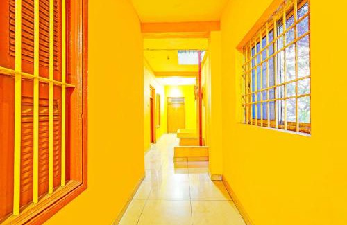 Kalapettai Hotel | Super Hotel O Thavalakuppam Near Bus Stand