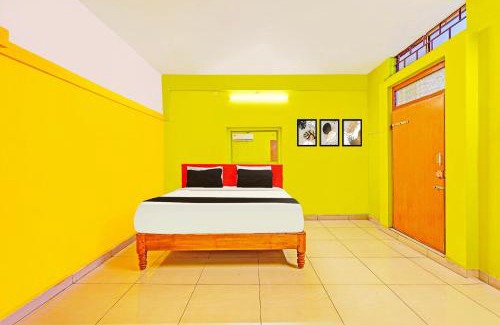 Kalapettai Hotel | Super Hotel O Thavalakuppam Bus Stand Formerly Le Sai