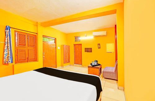 Kalapettai Hotel | Super Hotel O Thavalakuppam Bus Stand Formerly Le Sai