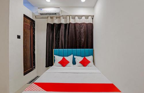 Surat Hotel | Super Hotel O The Green