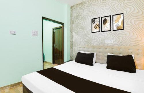 Varanasi Hotel | Super Hotel O The Pratima Inn