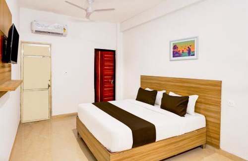 Sahibabad Hotel | Super Hotel O THE SIDHARTHA