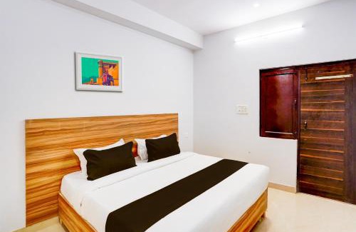 Sahibabad Hotel | Super Hotel O THE SIDHARTHA