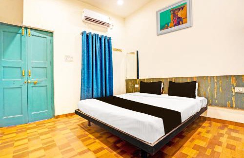 Nagpur Hotel | Super Hotel O THE VANTAGE INN