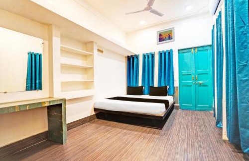 Nagpur Hotel | Super Hotel O THE VANTAGE INN