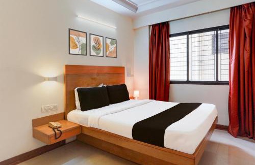 Rajajinagar Hotel | Super Hotel O Thimmaiah Rd Rajajinagar