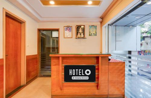 Rajajinagar Hotel | Super Hotel O Thimmaiah Rd Rajajinagar