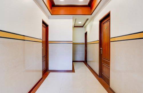 Rajajinagar Hotel | Super Hotel O Thimmaiah Rd Rajajinagar