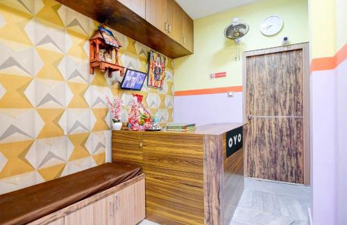 Sector II Hotel | Super Hotel O Three Sixty Five Inn Guest House