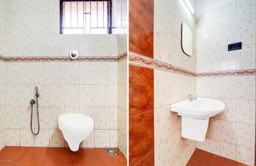 Peringandoor Hotel | Super Hotel O Thrissur Near Thrissur Medical College
