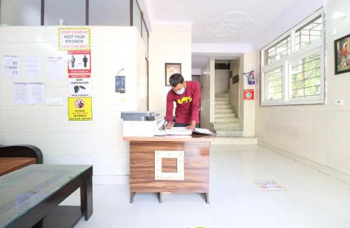 Rohini Hotel | Super Hotel O Unwind