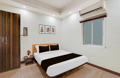 Ranchi Hotel | Super Hotel O Upper Bazar formerly RR Residency