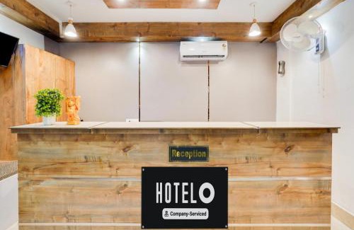 Ranchi Hotel | Super Hotel O Upper Bazar formerly RR Residency