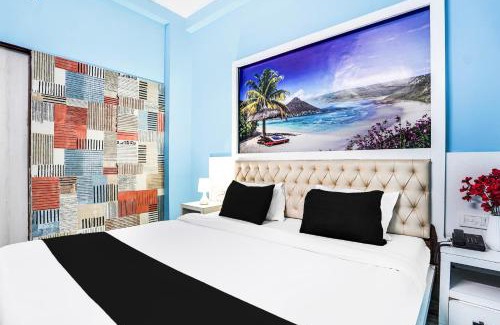 Panch Batti Hotel | Super Hotel O Vaishali Nagar