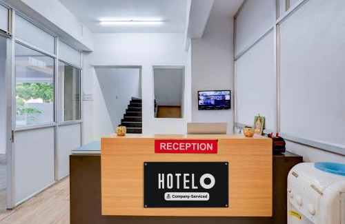 Valasaravakkam Hotel | Super Hotel O Valasaravakkam Near Chandra Metro Mall