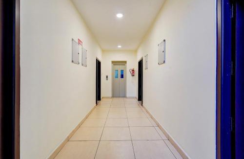 Valasaravakkam Hotel | Super Hotel O Valasaravakkam Near Chandra Metro Mall