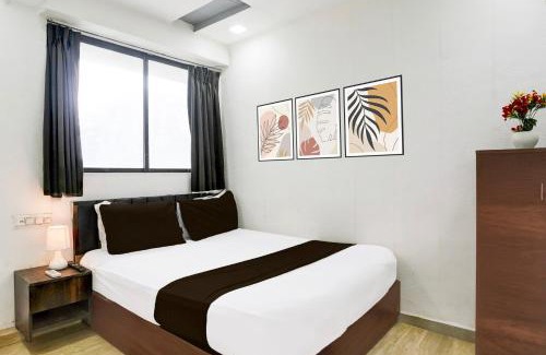 Surat Hotel | Super Hotel O VIP Road formerly Hotel Lotus