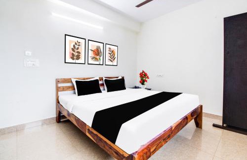 Rushikonda Hotel | Super Hotel O Vizag Near IT Park Rushikonda