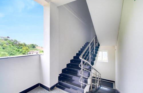 Rushikonda Hotel | Super Hotel O Vizag Near IT Park Rushikonda