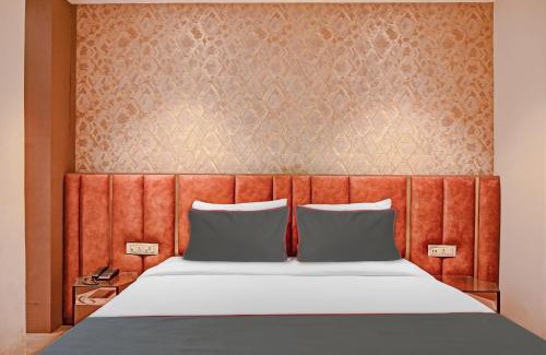 Sector 1 Hotel | Super Hotel O Vrindavan