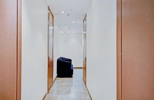 Sector 1 Hotel | Super Hotel O Vrindavan