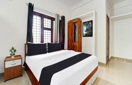Kozhikode Hotel | Super Hotel O West Hill near Mietra Hospital