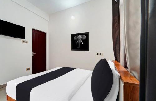 Kozhikode Hotel | Super Hotel O West Hill near Mietra Hospital