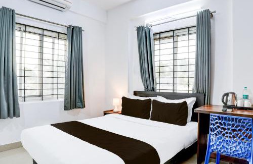 Brookefield Hotel | Super Hotel O Whitefield
