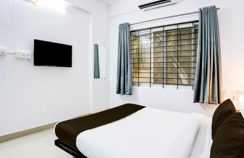 Brookefield Hotel | Super Hotel O Whitefield