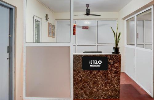 Brookefield Hotel | Super Hotel O Whitefield