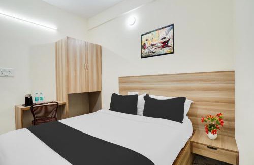 HSR Layout Hotel | Super Hotel O XOTEL Near HSR