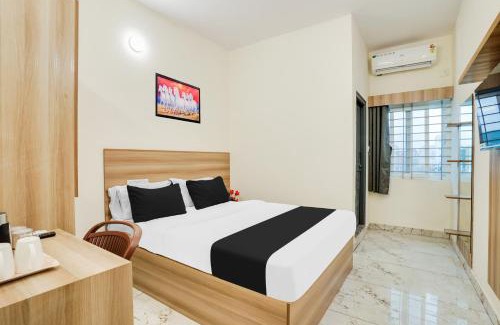 HSR Layout Hotel | Super Hotel O XOTEL Near HSR