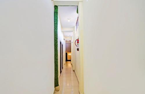 Bhopal Hotel | Super Hotel O York Residency
