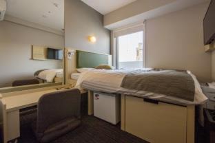 Nishi Hotel | Super Hotel Premier Osaka Honmachi Ekimae Natural Hot Springs