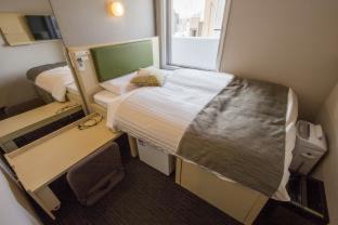 Nishi Hotel | Super Hotel Premier Osaka Honmachi Ekimae Natural Hot Springs