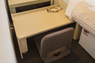 Nishi Hotel | Super Hotel Premier Osaka Honmachi Ekimae Natural Hot Springs