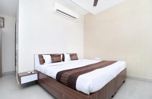 Jalandhar Hotel | Super HOTEL WHITE STONE RESIDENCY