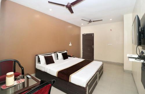 Jalandhar Hotel | Super HOTEL WHITE STONE RESIDENCY