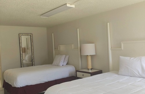 Central Oklahoma City Hotel | Super Inn Motel